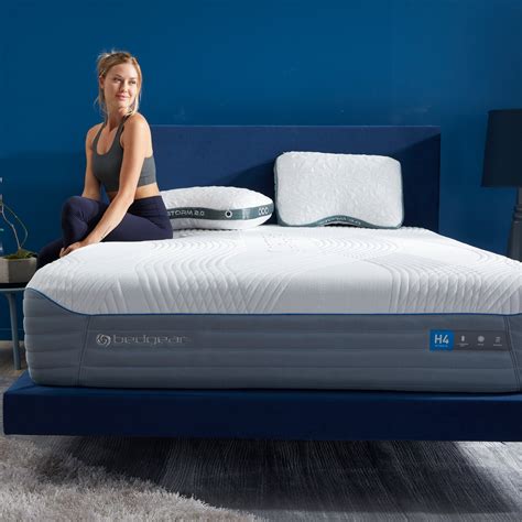 Nectar Premier Hybrid Mattress · Mattress Warehouse