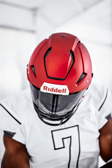 Features unique to the Riddell Axiom: