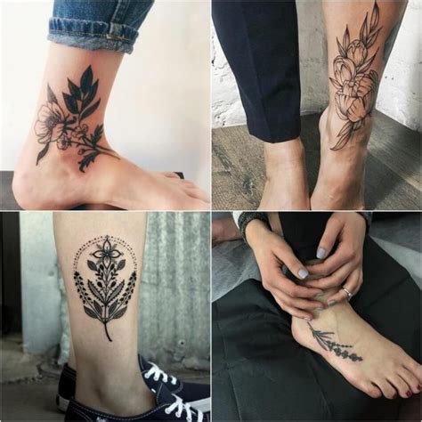 Leg Tattoos Designs - Badass Leg Tattoos for Men and Women