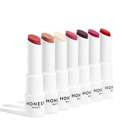 9 Best 2020 Tinted Lip Balms For Your At-Home Beauty Routine