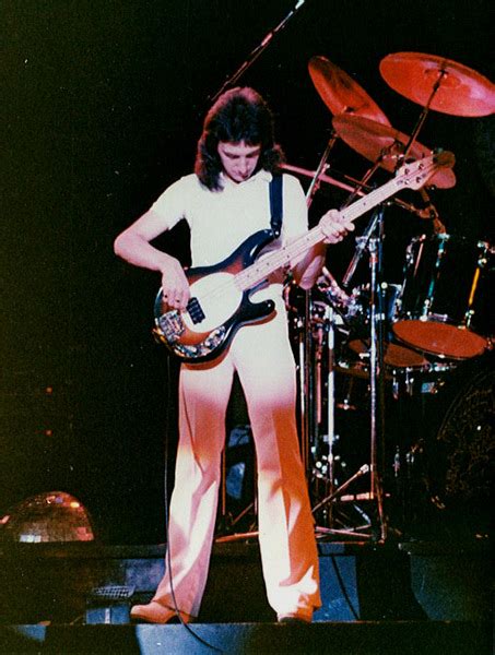 John Deacon's Music Man Stingray Bass | Equipboard®