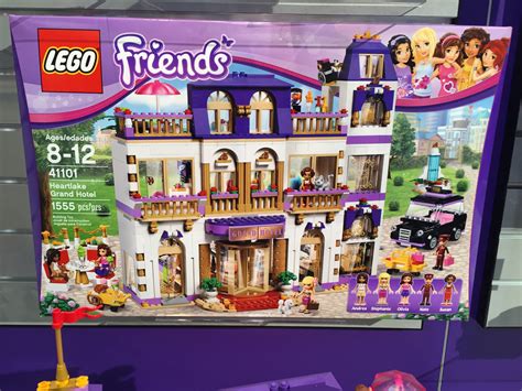 LEGO Friends Summer 2015 Sets Photos Preview! - Bricks and Bloks