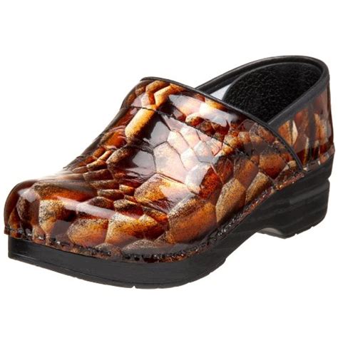 Dansko Nursing Shoes: Dansko Nursing Shoes - Dansko Women's ...