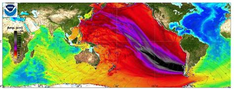 1960 Chile Tsunami - Western States Seismic Policy Council