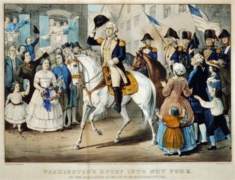 George Washington's Inaugural Journey · George Washington's Mount Vernon