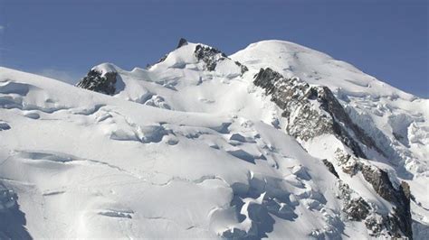 9 climbers dead, 2 missing in Mont Blanc avalanche | Fox News