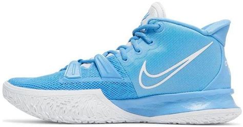 Nike Kyrie 7 Tb 'university Blue' for Men | Lyst