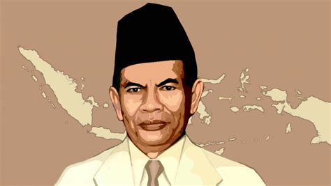 Ilustrasi Mohammad Yamin – MediaPijar.com