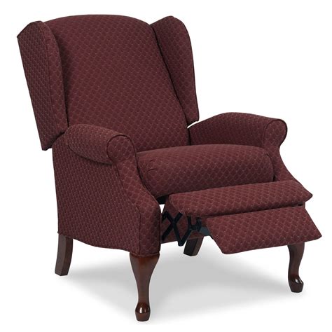 Lane Furniture Hampton Recliner | Living room furniture recliner, High ...