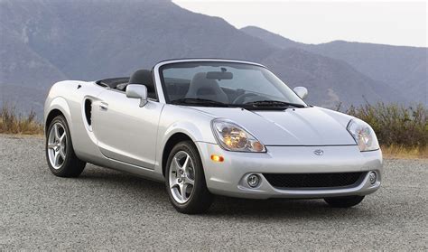 Japanese Report: Toyota MR2 To Return in 2026 - The Torque Report