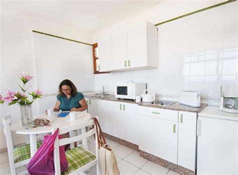 La Penita Apartments In Lanzarote | Olympic Holidays