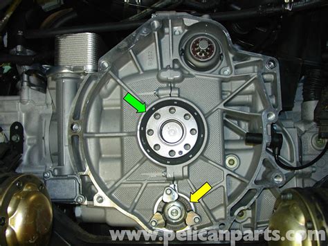 Porsche Boxster Engine Ground Wiring Diagram