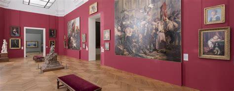 Some of the Best Free Museums in Paris, from Art to City History