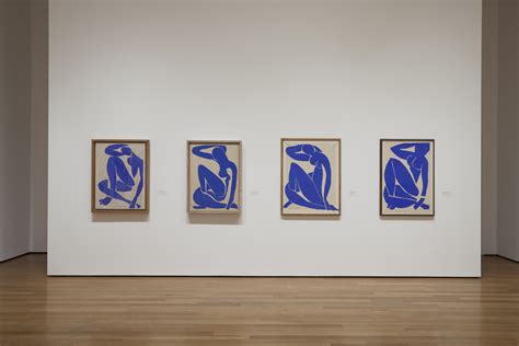 MoMA | Henri Matisse: The Cut-Outs - A Fine Prospect