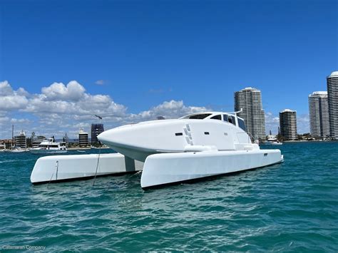 Catamaran Company | Catamarans For Sale Gold Coast, Australia