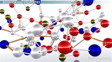 Methyl Group Overview, Structure & Formula - Lesson | Study.com