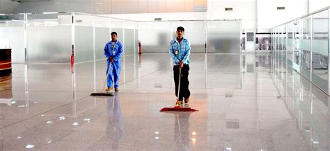 Tips To Get The Best Industrial Cleaning Services - Live Enhanced