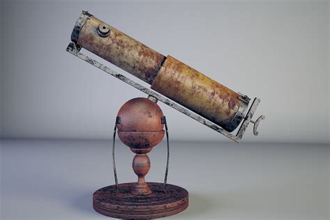 newtonian telescope max