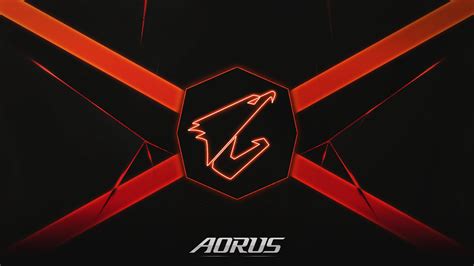 #Technology Gigabyte AORUS #4K #wallpaper #hdwallpaper #desktop | Gigabyte, Technology wallpaper ...