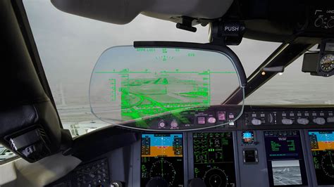 Collins Aerospace to provide FAA with cost-effective, highly realistic training device for ...