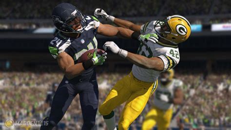 Madden NFL 15 Roster Update #20 Details - pastapadre.com