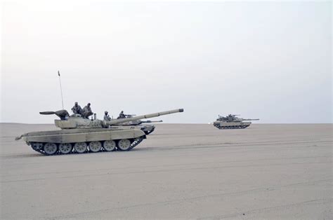 First-ever Desert Observer exercise between US Army, Kuwait | DefenceTalk