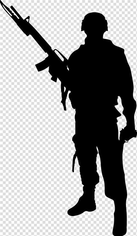 soldier silhouette png 10 free Cliparts | Download images on Clipground ...