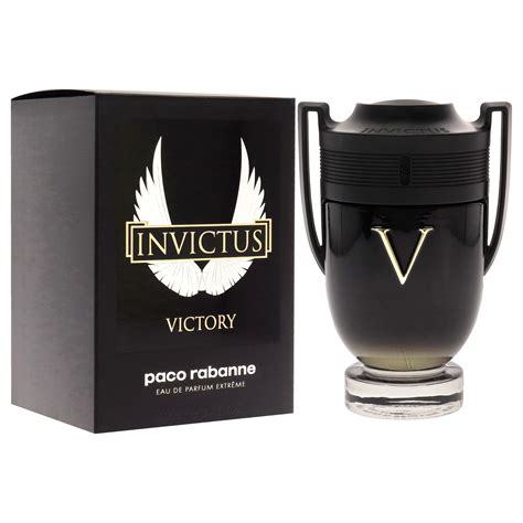 Quick deliveryInvictus Victory Elixir Parfum Intense - Rabanne, paco ...