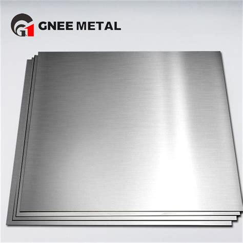 China Titanium Plate Manufacturers Suppliers Factory - Discount ...