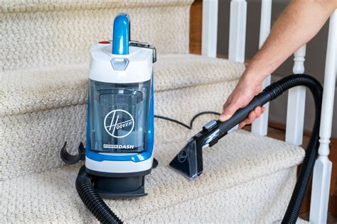 Best Handheld Carpet Cleaners (2024 Guide) - This Old House