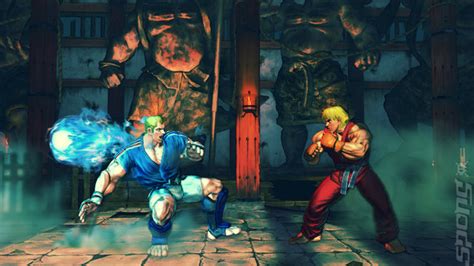 Screens: Street Fighter IV - Xbox 360 (119 of 195)