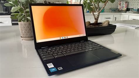 2023 Lenovo Flex 3 Chromebook: first impressions