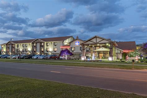 Best Western Plus Holland Inn & Suites - Holland, MI - Business Profile