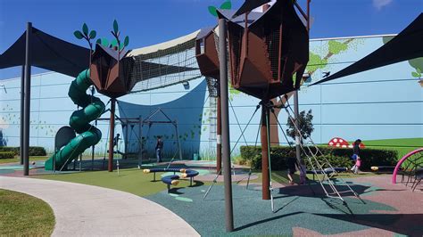 Westfield Helensvale Playground & Kids Activities | Fun Things for Toddlers