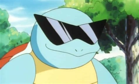 Squirtle Sunglasses Wallpapers - Top Free Squirtle Sunglasses ...