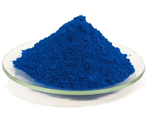 Brilliant Blue FCF Lake - Versatile Colorant for Food, Cosmetics, and ...