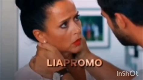 Lia - sotia sotului meu 😱 Promo Sezonul 2 Episodul 26/27 - YouTube