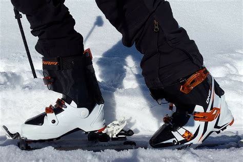 The Essential Ski Boot Fitting Guide - Alps2Alps Transfer Blog