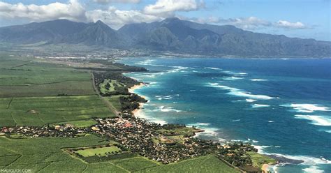 Paia Map | Photos, Video, & Local Tips for Paia Maui, Hawaii