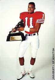 Bowl Championship Series - Where Are They Now? Andre Ware