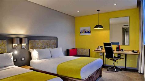 Hotel in Cape Town | Cresta Grande Cape Town near V&A Waterfront