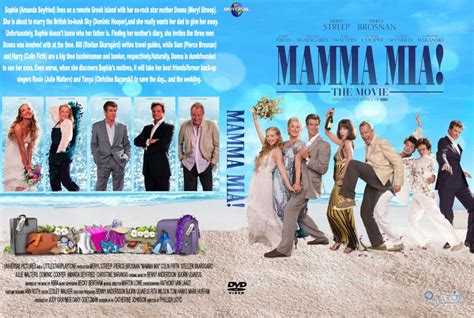 Mamma Mia - Movie DVD Custom Covers - Mamma Mia - Custom Cover :: DVD ...