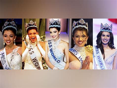 India set to host Miss World 2023, more deets inside - The Arabian Stories News