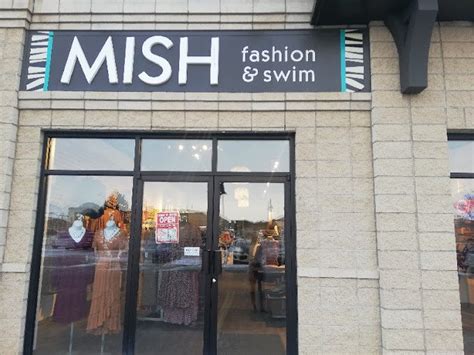 Mish Fashion & Swim | Tourism Lethbridge