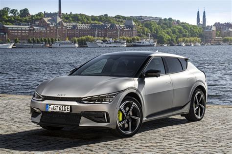 Kia EV3, EV4 and EV5 due by 2026 - report | CarExpert