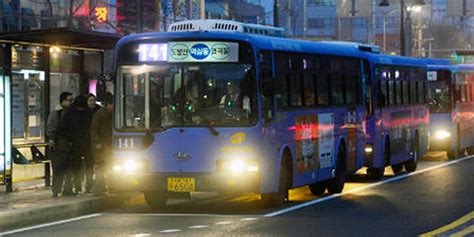 Using Big Data to Design Night Bus Routes | Development Asia