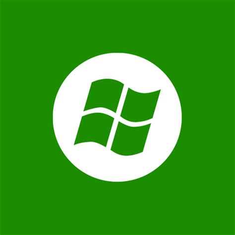 Windows, media, center icon - Free download on Iconfinder