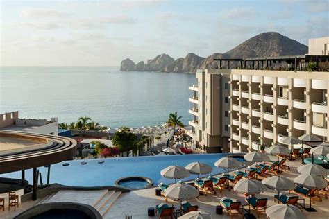 CORAZÓN CABO RESORT & SPA IN THE HEART OF CABO SAN LUCAS - Weekend Escapes