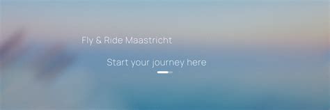 Home | Fly&Ride Maastricht & Parkstad | Airport taxi Maastricht ...