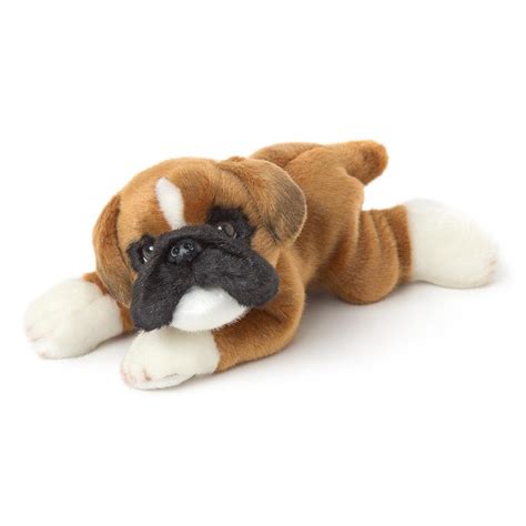 Boxer Dog soft plush toy Diesel 10"/25cm stuffed animal Cuddly Critters NEW 5035924448282 | eBay